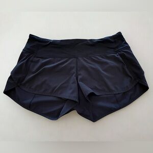LULULEMON | Speed Up Shorts 3”
